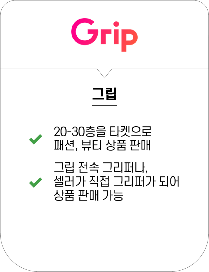 그립